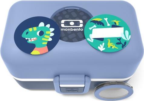 Produktbild Monbento Tresor - The kid's bento box