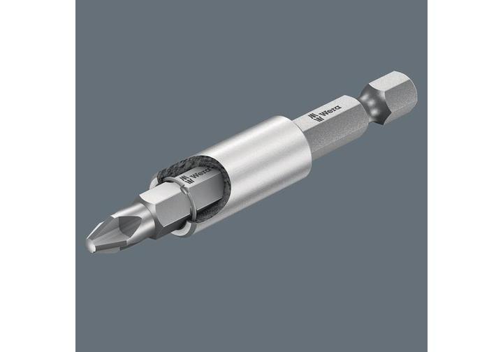 Produktbild Wera Bit-Check 10 Universal 4 (Kreuz Pozidriv PZ)