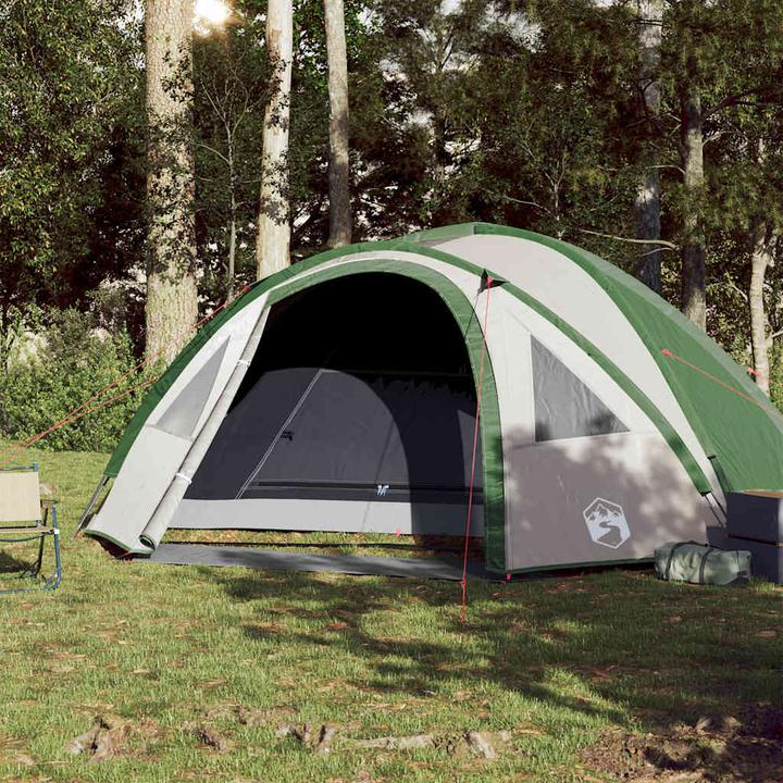 Produktbild vidaXL Campingzelt (Kuppelzelt, 5 kg, 4 Personen)