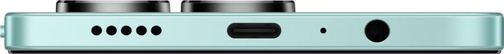 Image du produit Honor X5c Plus Phone, 128GB/4GB, Ocean Cyan (128 Go, Ocean Cyan, 6.73")