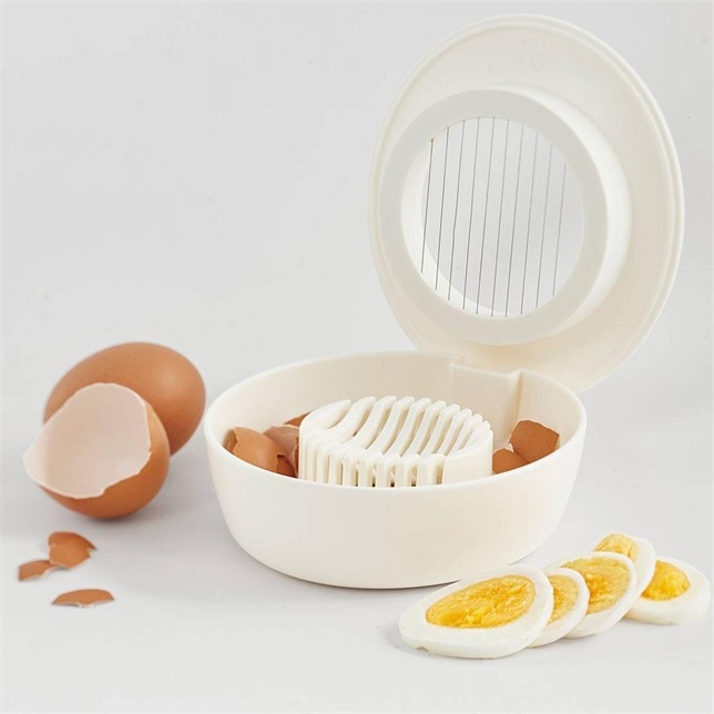 Produktbild Fiskars Functional Form Eierschneider