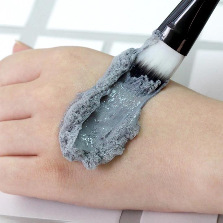 Produktbild Elizavecca Carbonated Bubble Clay Mask (100 g)