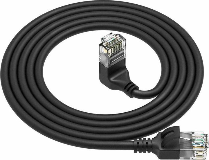 Produktbild ACT DC4902 (U/UTP, CAT6a, 2 m)