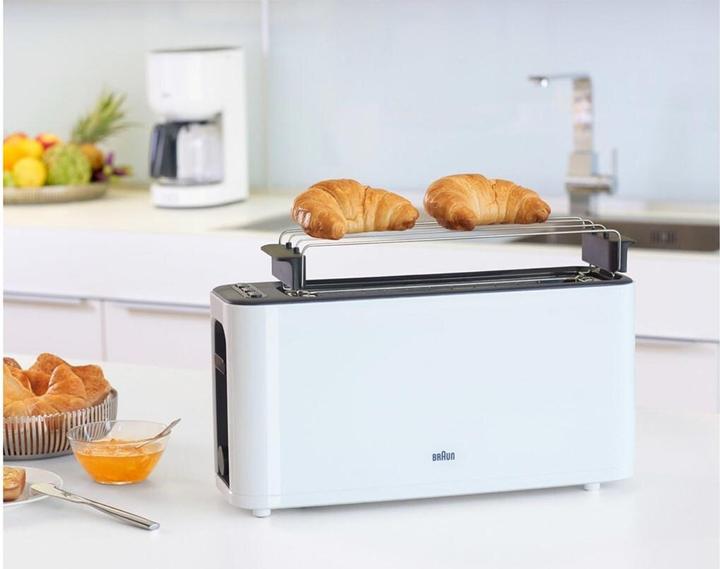 Produktbild Braun PureEase HT3110