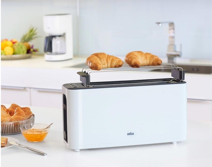 Produktbild Braun PureEase HT3110