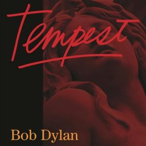 Produktbild Tempest (Bob Dylan)