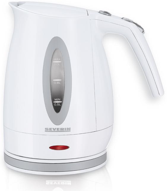 Produktbild Severin Wk 3372 (1 l)