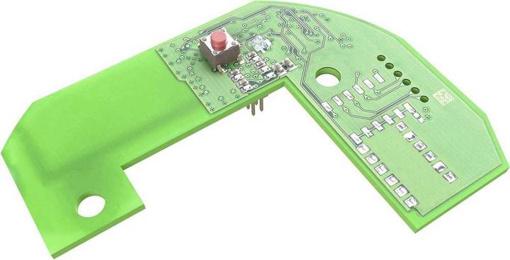 Hekatron Funk Modul s X für Genius Plus