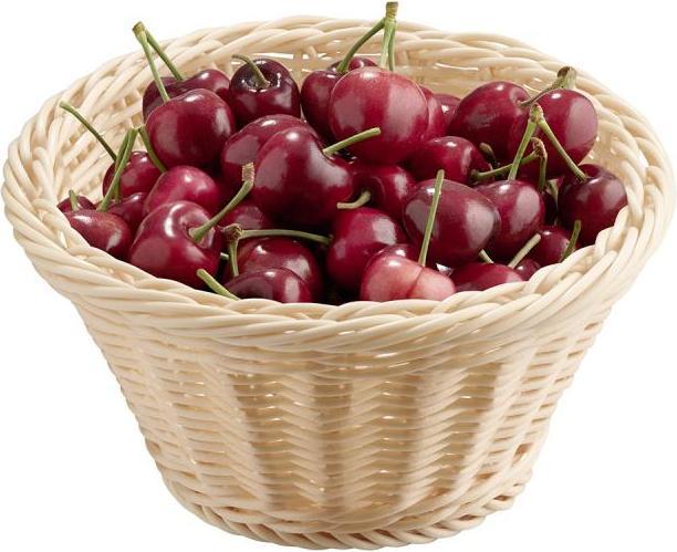 Actual product image APS ECONOMIC" basket