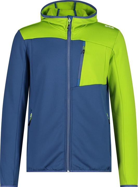 Produktbild CMP Campagnolo Hoodie (L)