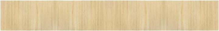 Beige, Helles Naturholz