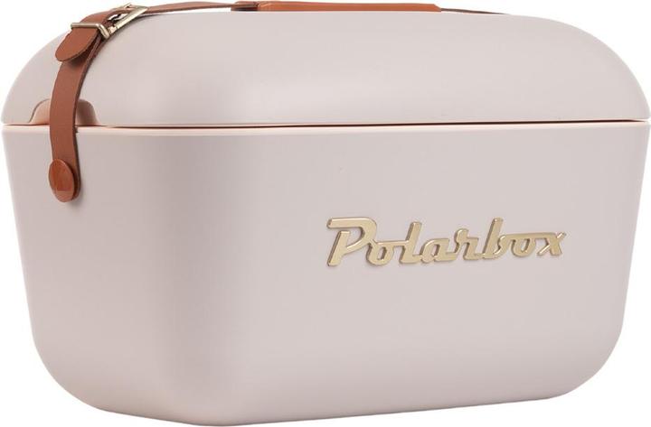 Polarbox Gold Perla 12l (12 l)