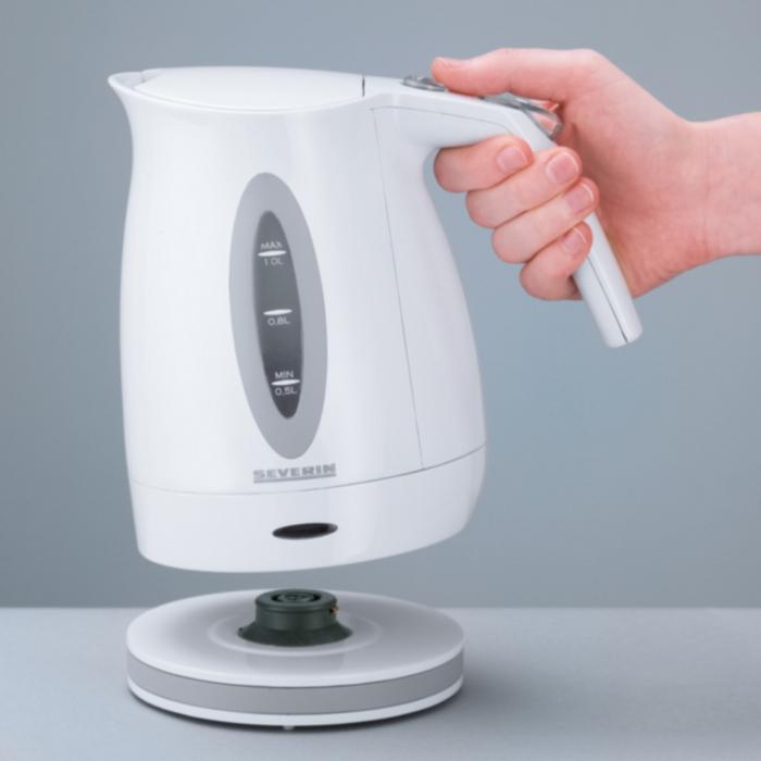Produktbild Severin Wk 3372 (1 l)