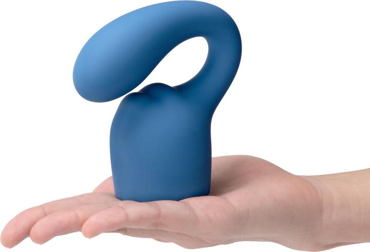 Produktbild Le Wand Petite Glider Weighted Silicone Attachment