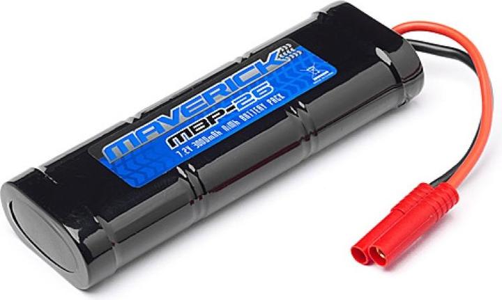 Produktbild Maverick Akku (7.20 V, 3000 mAh)