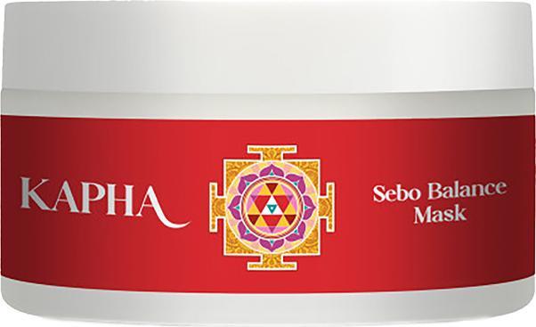 Produktbild Lakshmi Kapha Sebo Balance Mask (200 ml)