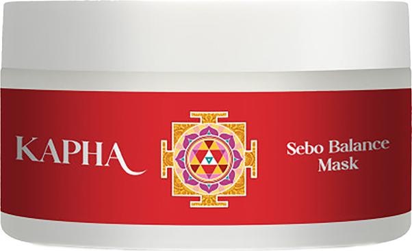 Image du produit Lakshmi Masque d'équilibre Kapha Sebo (200 ml)