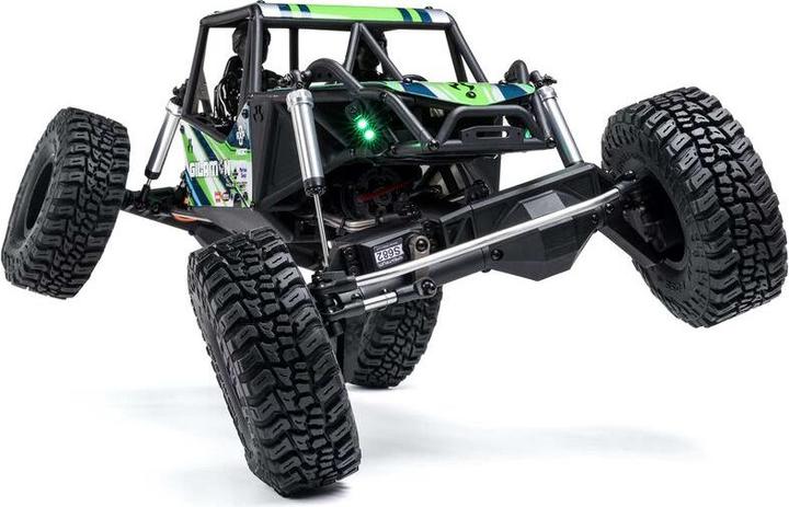 Immagine prodotto Axial Buggy AXP8 Gilamon 2.2, Grün ARTR, 1:8, Fahrzeugtyp (RTR pronto all'uso)