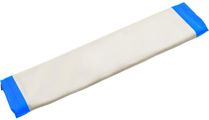 Produktbild vidaXL Aufblasbare Schwimmmatte