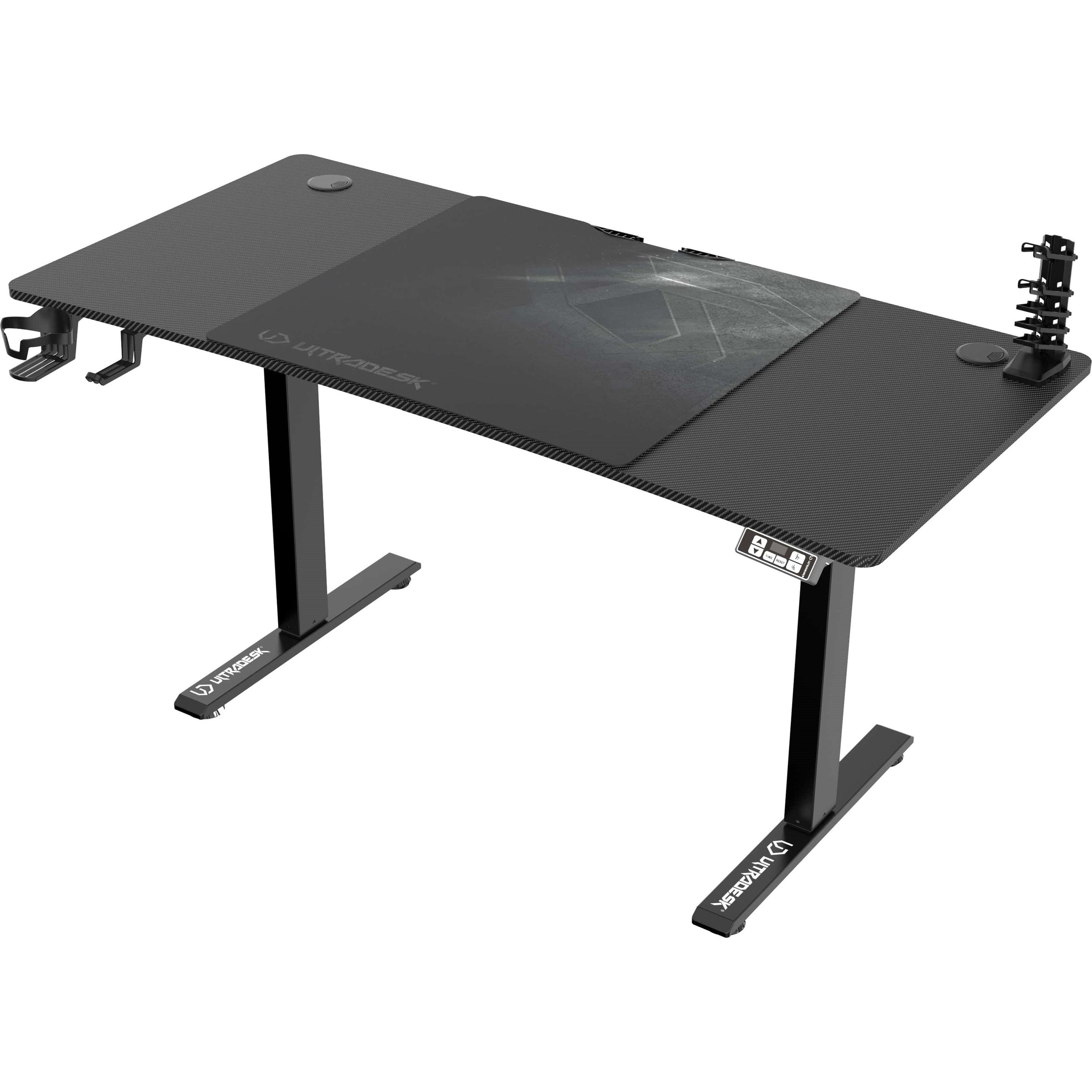 Ultradesk Level V2 (UDESK-LVA-BB-V2)