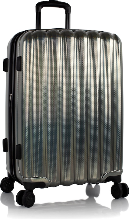 Actual product image Heys Astro Charcoal M -matkalaukku, hiili (72 l, M (50 - 90l))