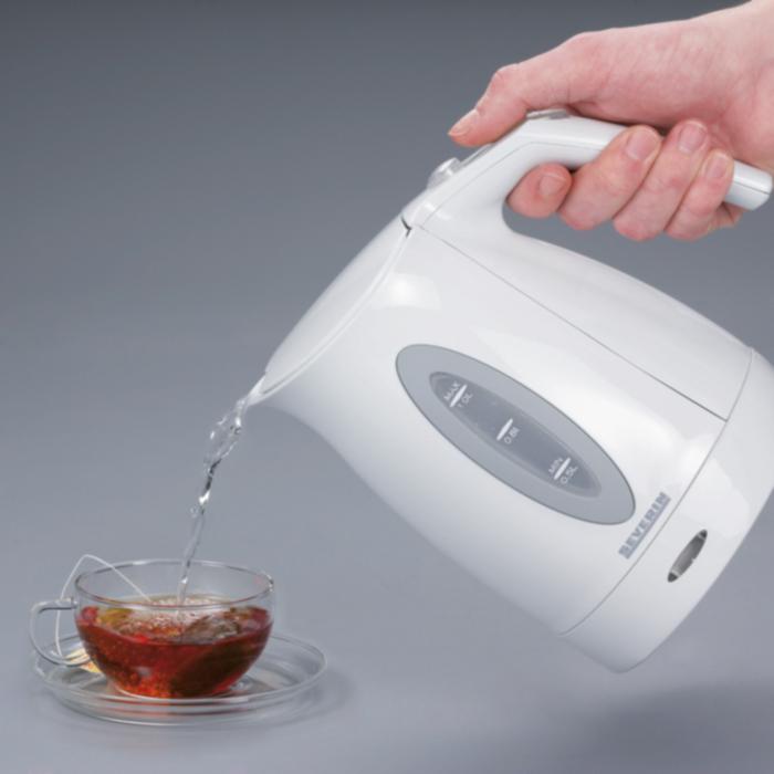 Produktbild Severin Wk 3372 (1 l)