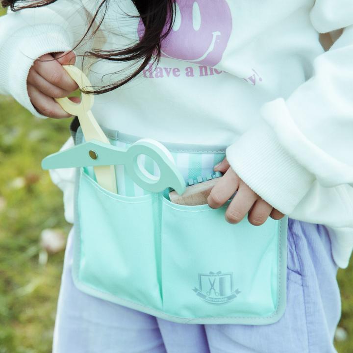 Produktbild UMU Holz Friseur