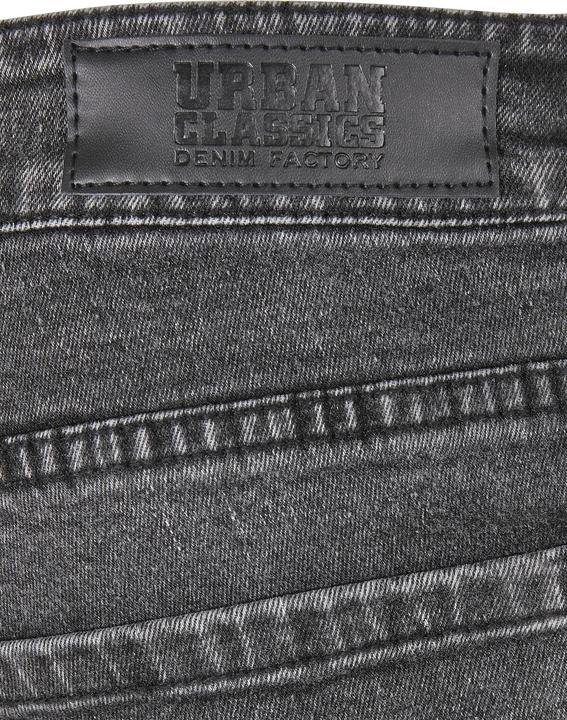 Produktbild Urban Classics Slim Fit Jeans