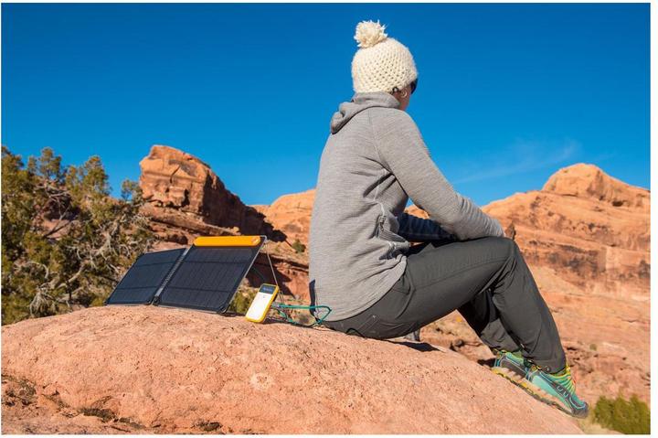 Produktbild Biolite SolarPanel 10+ (10 W, 0.56 kg)