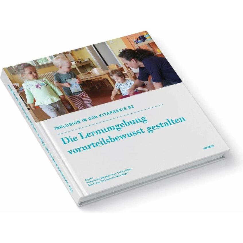 Petra Wagner, Fachbücher von Sandra Richter, Ulla Lindemann, Anke Krause, Mahdokht Ansari, Evelyne Höhme