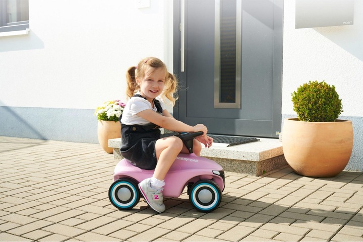 Actual product image BIG Bobby-Car