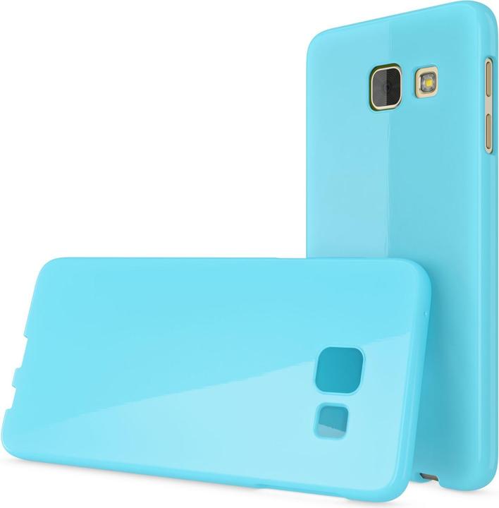 Image du produit Nalia Étui pour téléphone portable (Samsung Galaxy A5 (2017))