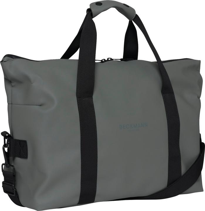 Produktbild Beckmann Reiseta.Street WEEKEND 24H grü (27 l)