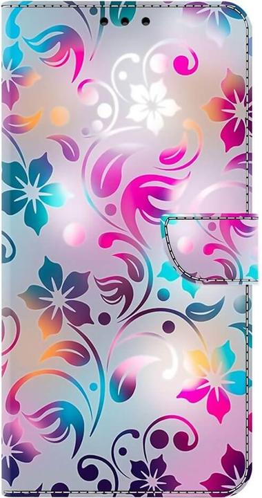 Flora Shine