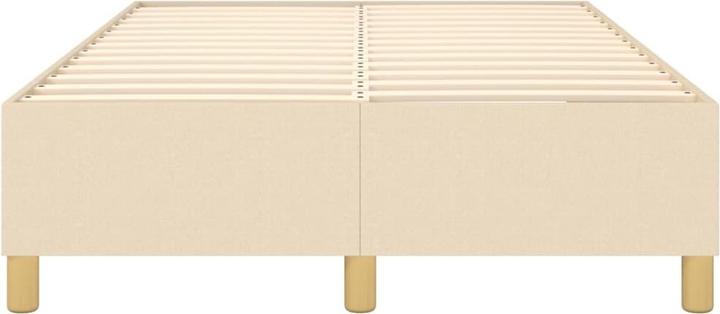 Actual product image vidaXL Boxspringbettgestell (140 x 200 cm)