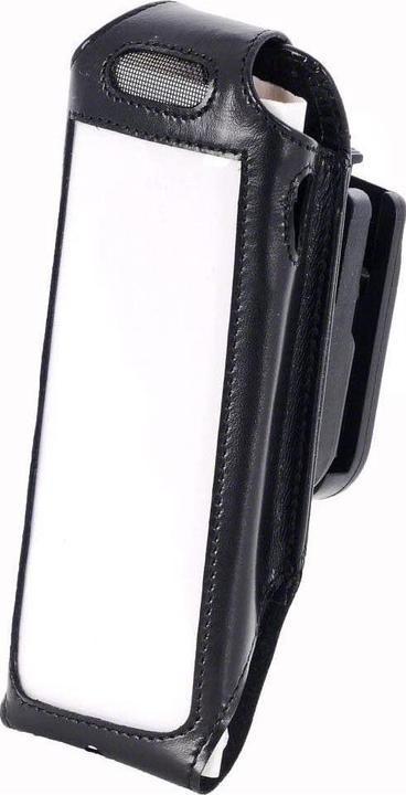 Actual product image Mitel Leather case for 620/622