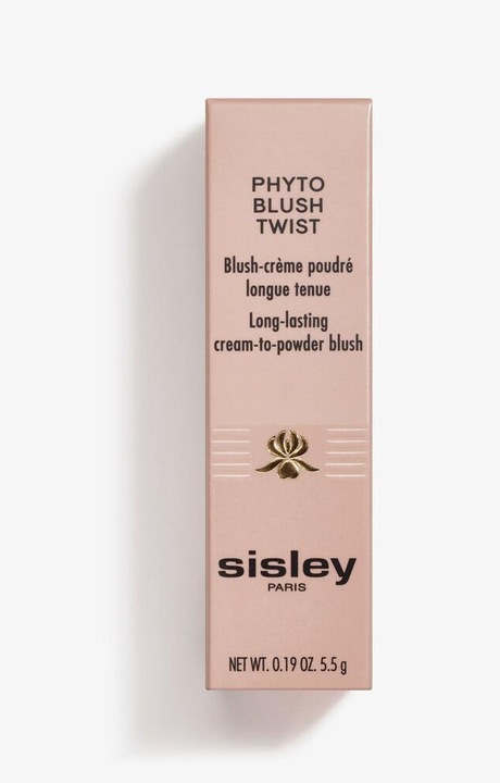 Actual product image Sisley Phyto Blush Twist (6 Passion)