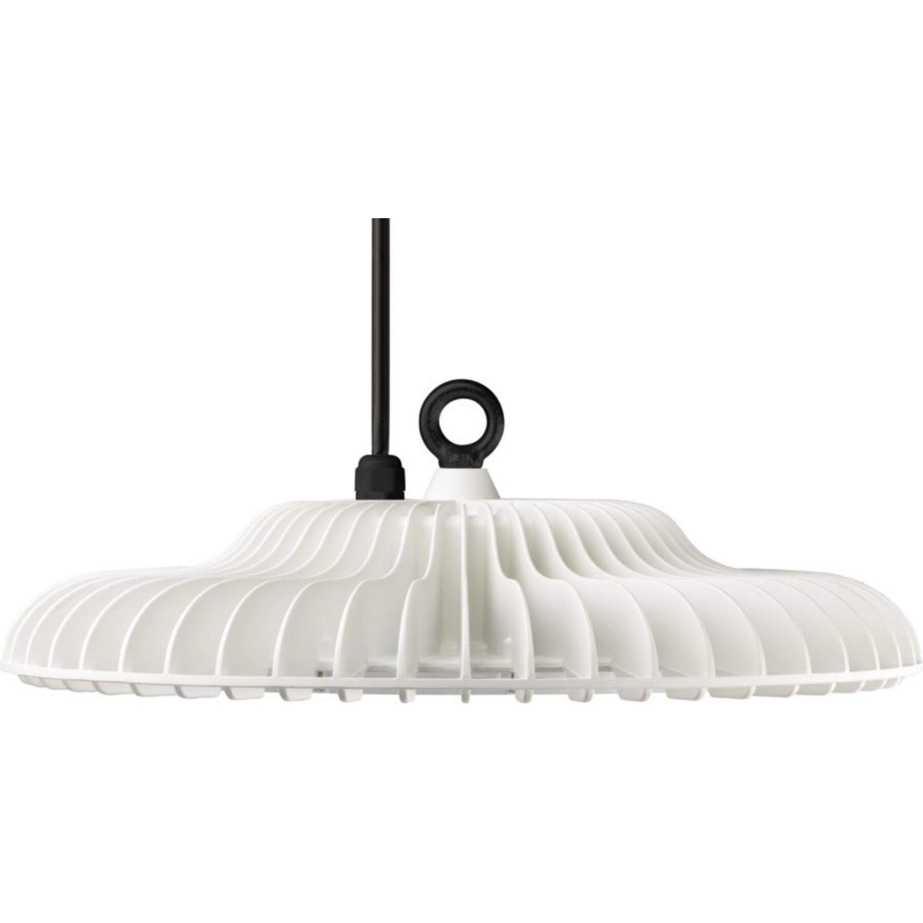 Thumbnail - Pracht, Wandleuchte + Deckenleuchte, Highb.COMO BL CasamyReady 9603212 LED 117W 21000lm 4K IP65 "D" breits 100" (21000 l...