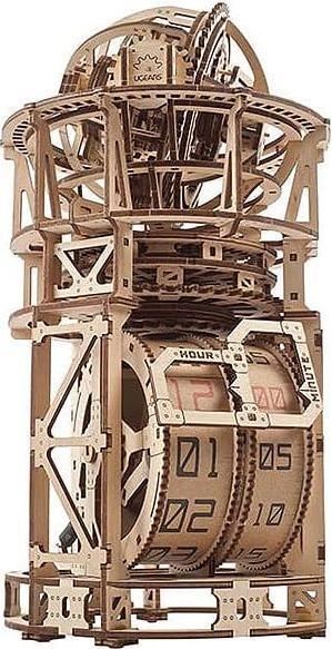 Image du produit Ugears Horloge de table à tourbillon Stargucker