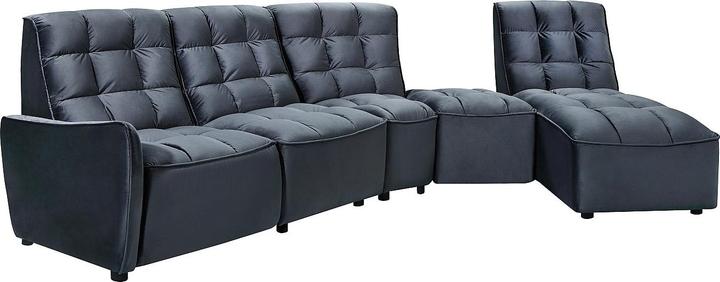 Produktbild Vente-unique Alford (Ecksofa)