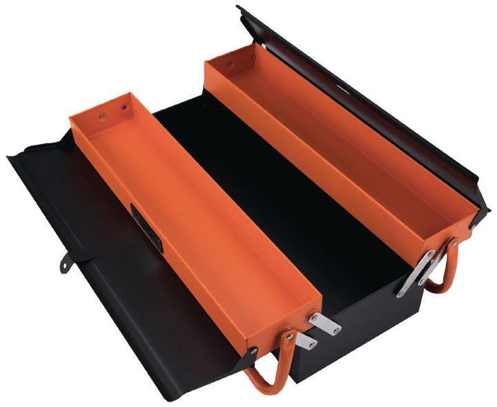 Actual product image Kendo Toolbox