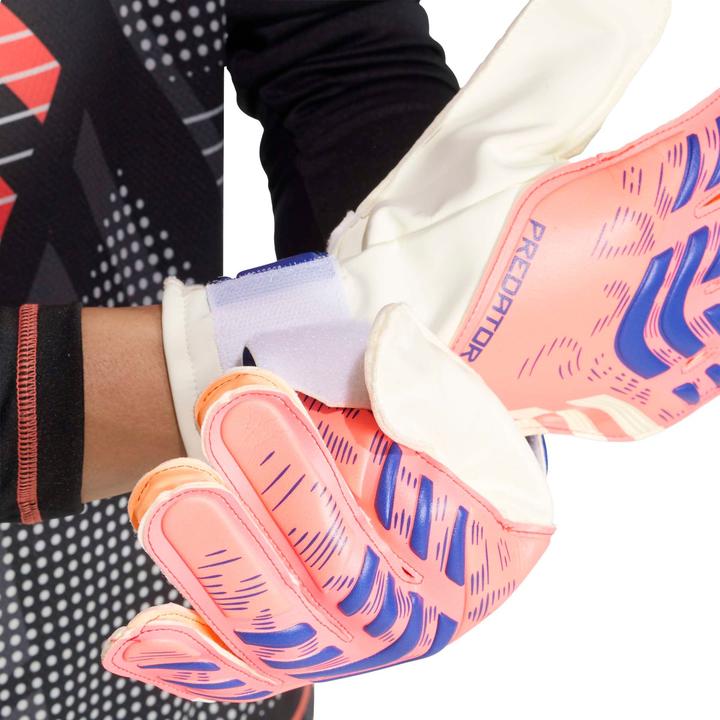 Produktbild Adidas Predator Trainings-Torwarthandschuhe (7)