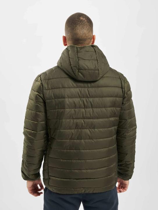 Actual product image Ellesse Lombardy Padded Jacket (S)