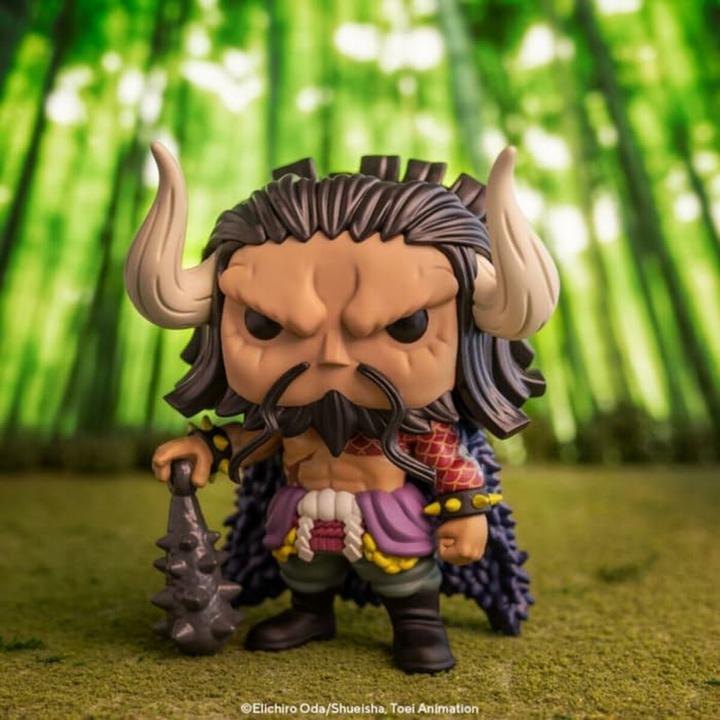 Produktbild Funko Kaido