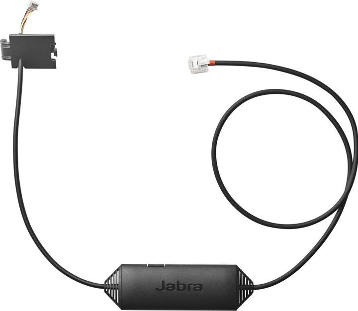 Image du produit Jabra Link Adaptateur EHS NEC desk