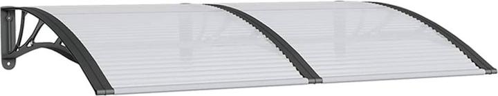 Produktbild vidaXL Türvordach (150 x 100 cm)