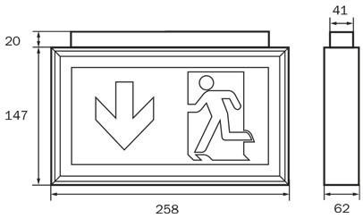 Image du produit RP Technik LMD019ML