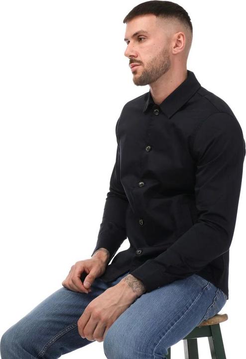 Produktbild Mercery Hemdjacke Stretch (S)