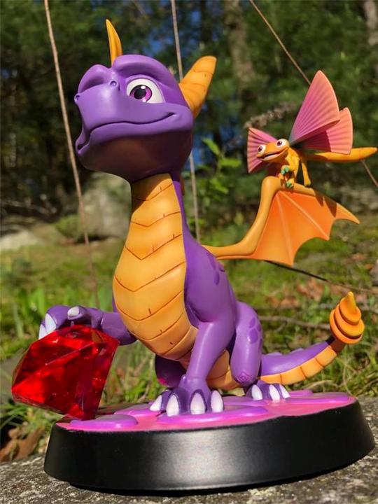 Immagine prodotto F4F Spyro - Collector Limited Edition