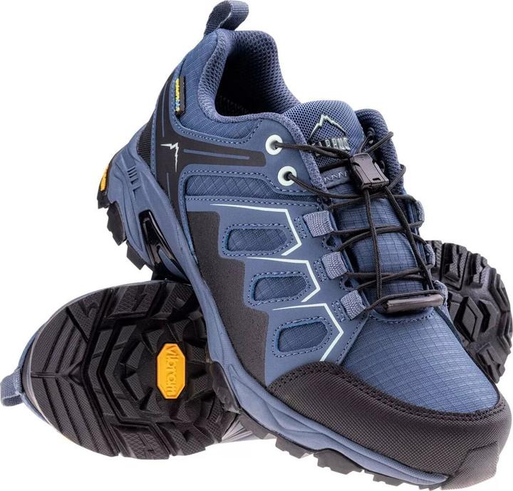 Produktbild Elbrus Euren Halbschuhe (38)